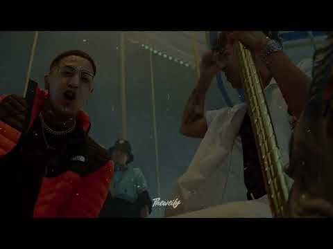 Big Soto-Neutro Shorty-Santa Fe Klan  Todo Por Billetes  Letra  Lyrics