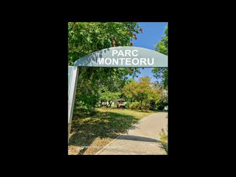 What can you see in Romania - Sărata Monteoru Resort  / Stațiunea Sărata Monteoru