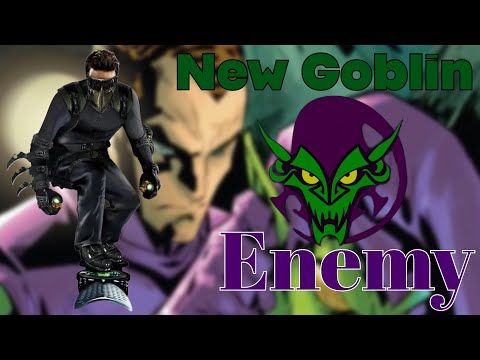 New Goblin Tribute