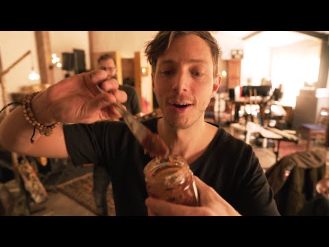 Trinity Wereldwijs VLOG #5 - JAM van de Week (Liedje vol met Hoop)