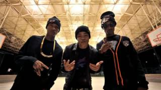 New Boyz Active Kingz