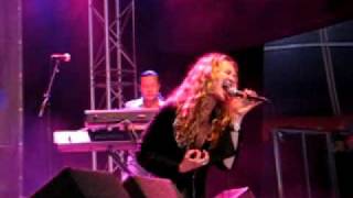 Dana Fuchs - I'd Rather Go Blind 1 (Etta James)