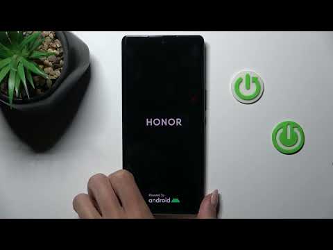 How to Soft Reset HONOR Magic5 Lite 5G - Troubleshooting and Refreshing Your Device