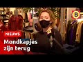 Even wennen aan oude én nieuwe maatregelen | Omroep Brabant