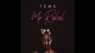 Tems - Mr Rebel