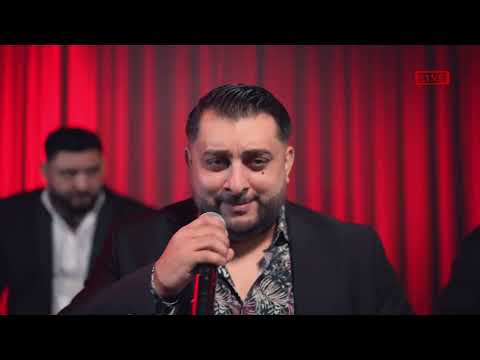 Yanis Pulpan & Orchestra Fulgerii - Mi-am pus copii bine  - Live 2025