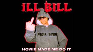 Ill Bill - How to Kill a Cop