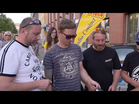 RCL Roadshow Divokej Bill 17. září 2018