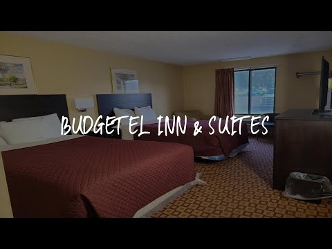 Budgetel inn & Suites Review - Fort Scott , United States of America