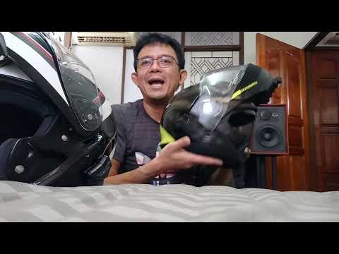 Shoei Neotec 2 vs Schuberth C4 pro carbon