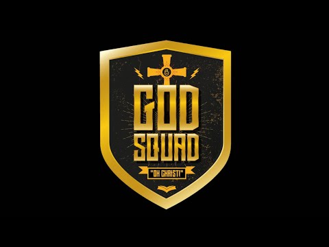God Squad Teaser Trailer