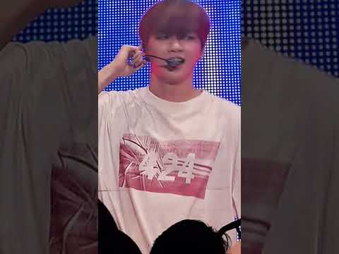 191019 Kang Daniel "Color On Me" in Manila  - Ending