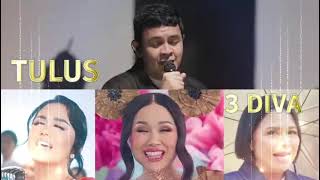 Download lagu Tulus dan 3 DIVA Akan Kolaborasi di Malam Puncak HUT SCTV 36 XtraOrdinary! mp3 Download lagu Tulus dan 3 DIVA Akan Kolaborasi di Malam Puncak HUT SCTV 36 XtraOrdinary! mp3