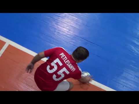 КХ   3 Az-Auto - Инвентус 1 тайм