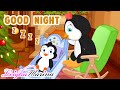 Rockabye baby lullaby song to put babies to sleep - soft and relaxing bedtime kids nursery rhymes