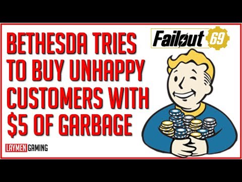 'Sad and Pathetic' - Bethesda's Latest Move Is Their Scummiest Yet
