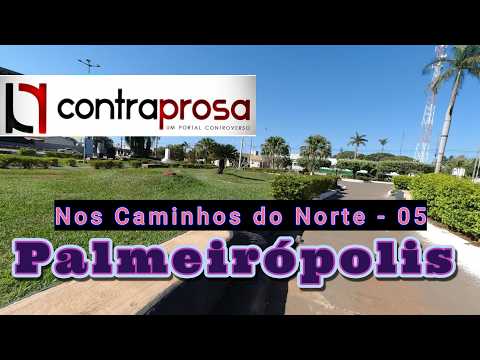 Palmeirópolis   #tocantins #viagem #turismo #norte #interior #cidadesdobrasil