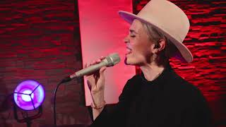 The Letter - Eva Cassidy - Janine Sauer (cover)
