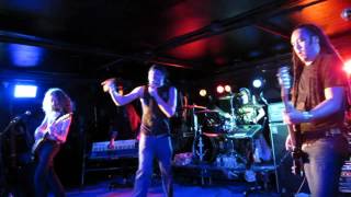 Fair To Midland - Tall Tales Taste Like Sour Grapes - Live @ Middle East Downstairs