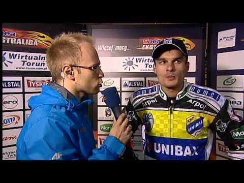 Unibax - Azoty Tauron  23.09.2012