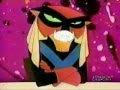 I Love Beans by Brak