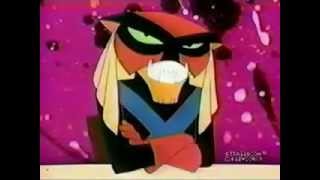 I Love Beans by Brak