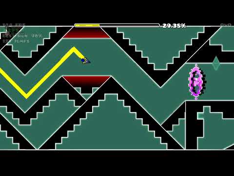 Future Funk II (Insane Demon) by JonathanGD