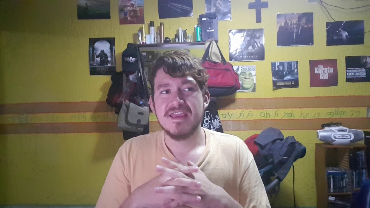 Diego González - El chico de la última fila de Juan Mayorga