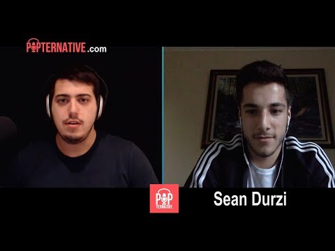 Toronto Maple Leafs Prospect Sean Durzi talks about facing adversity in junior hockey.