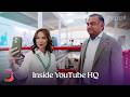 What YouTube’s CEO Really Thinks About YouTube | The Circuit with Emily Chang