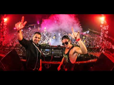 Otherside vs Cannonball - Red Hot Chilli Peppers Dimitri Vegas & Like Mike