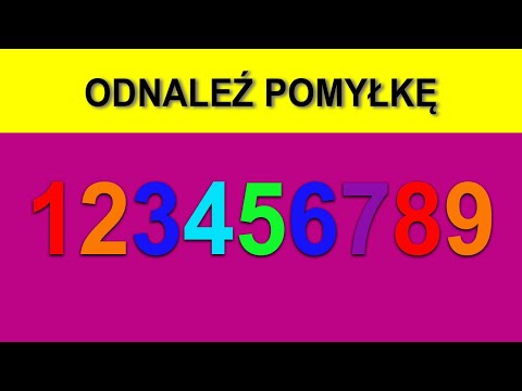 6 ZAGADEK Z PODSTAWÓWKI, KTÓRE NIE POTRAFIĄ ROZWIĄZAĆ DOROŚLI