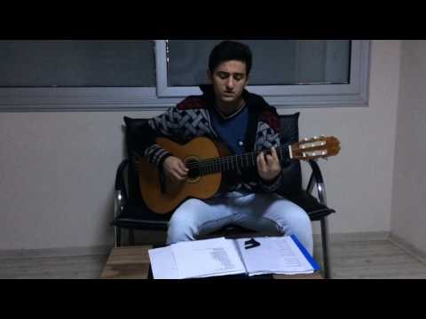 İsmail Aras Yiğitoğlu - ( Toygar Işıklı ) Tutsak Cover