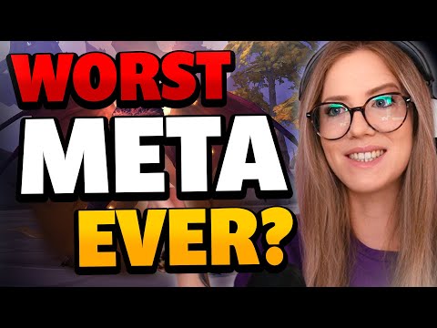 The Worst The M+ Meta Has Ever Been?