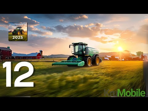 Farm Manager - 2025 Gameplay Walkthrough Part 12 (Android, IOS) - YouTube