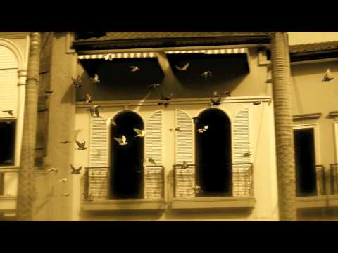 Jim Stubblefield "One Quite Night"