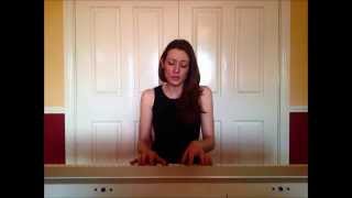 Everything Else - Caroline Kay (Next To Normal)