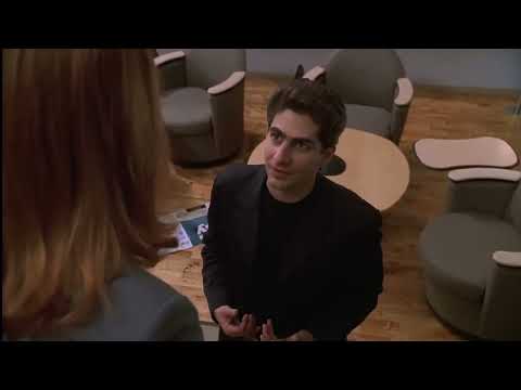 The Sopranos  "You F*king D Girl"  Chris Confronts Amy scene