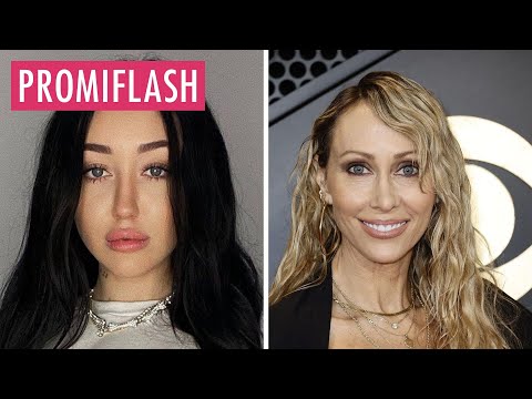Video Thumbnail: Noah Cyrus' Verlobter versteht sich prächtig mit Mutter Tish