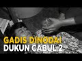 Masa Depan Gadis Belia Yang Telah Direnggut Oleh Seorang Dukun JELANG SIANG