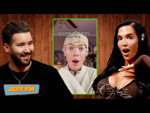 Surviving Lilah Gibney | Jeff FM | 190