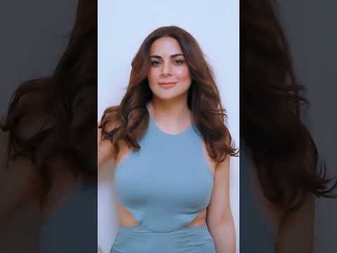 preeta 🤩❤️on beach pe 😍#kundalibhagiya #youtubeshorts #love #tvserial