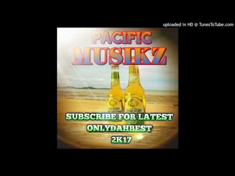 Jay Blaque Ft H-Muno Kake - Avisat (Pacific Music 2017)