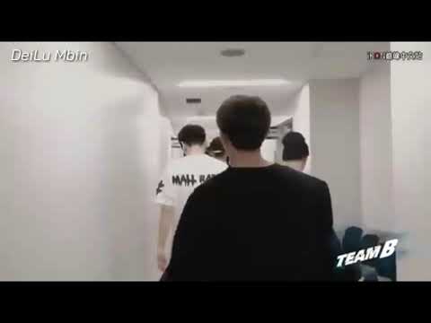 INDOSUB - Team B for YG Family Concert in Japan