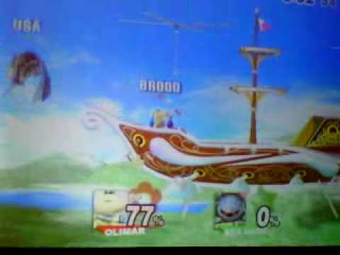 Apex 2010- M2K vs BROOD Round 3/5