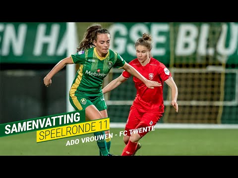 Samenvatting ADO - TWE 05/03/21