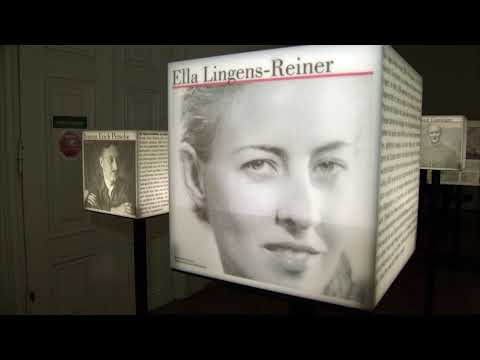 Ausstellungseröffnung | Die Gerechten | HGM Wien