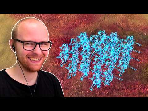 Blizzard Buffed Ghosts. Big Mistake.