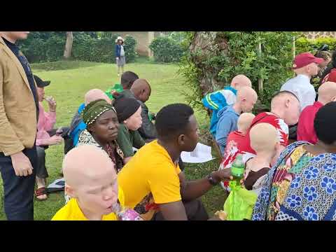 #SNUPA together with #EFPA conducting a skin clinic in Namisindwa district.