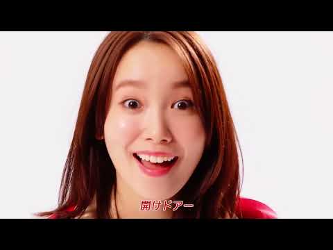 西野七瀬 飯豊まりえ ミュージックビデオ「アジアのジューシー」
